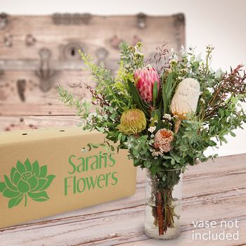 Outback Charm Flowers